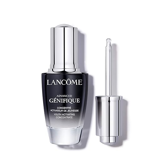 Lancôme Advanced Génifique Radiance Boosting Anti-Aging Face Serum