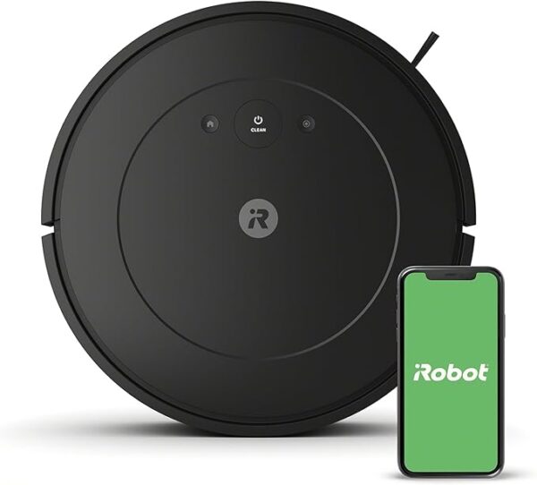 iRobot Roomba Vac Robot Vacuum (Q0120)