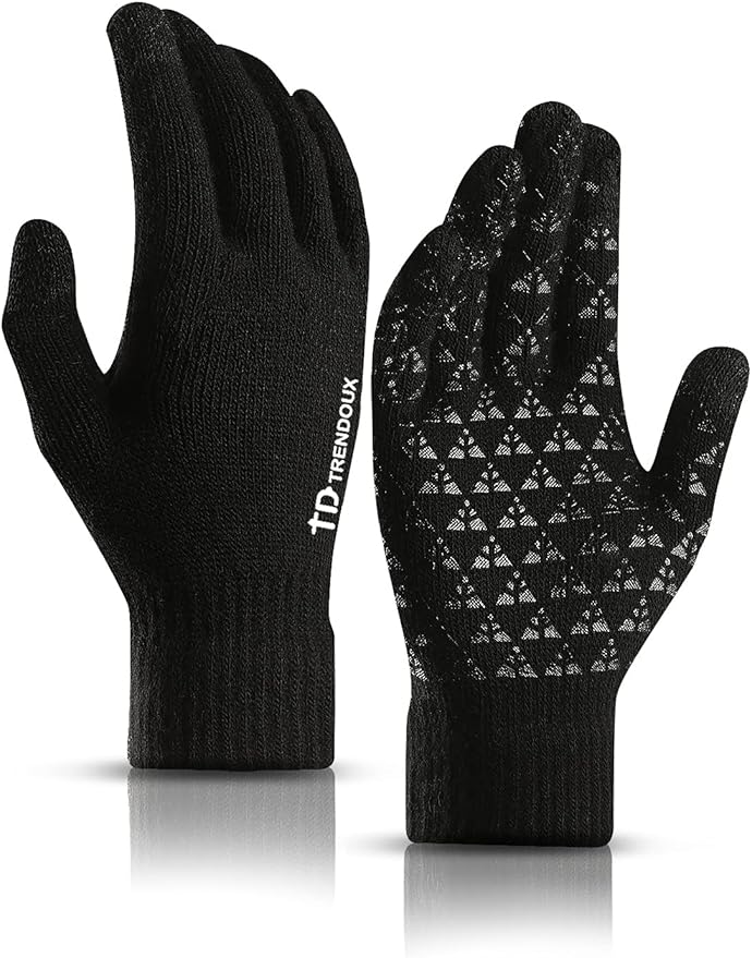 TRENDOUX Winter Gloves