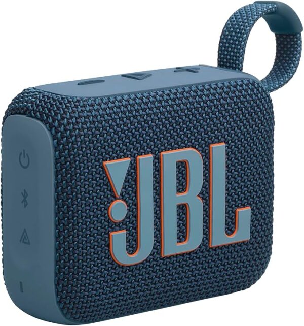 JBL Go 4